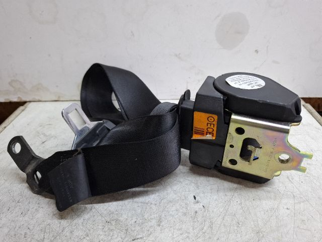 bontott BMW 3 E46 Jobb első Biztonsági Öv