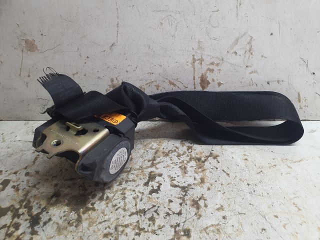 bontott BMW 3 E46 Jobb első Biztonsági Öv