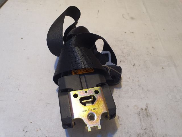 bontott BMW 3 E46 Jobb első Biztonsági Öv