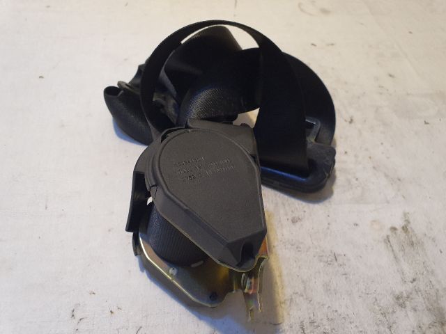 bontott BMW 3 E46 Jobb első Biztonsági Öv