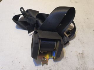 bontott BMW 3 E46 Jobb első Biztonsági Öv