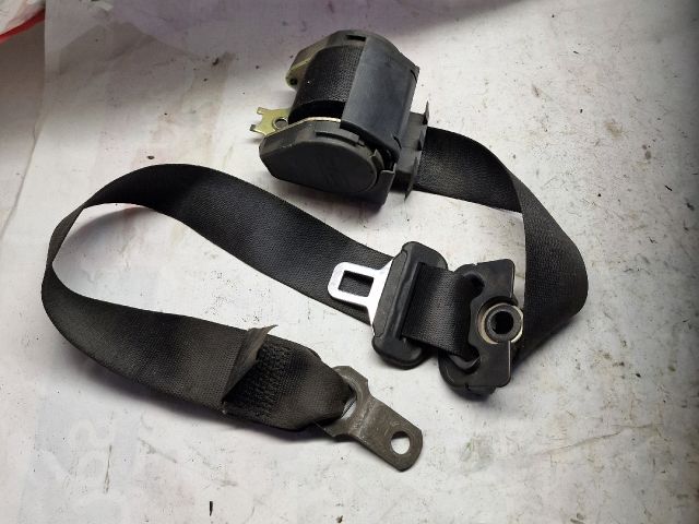 bontott BMW 3 E46 Jobb első Biztonsági Öv