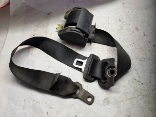 bontott BMW 3 E46 Jobb első Biztonsági Öv