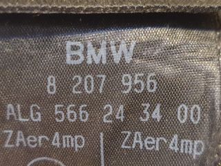 bontott BMW 3 E46 Jobb első Biztonsági Öv