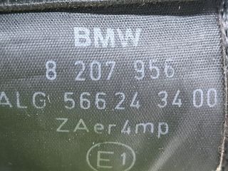 bontott BMW 3 E46 Jobb első Biztonsági Öv