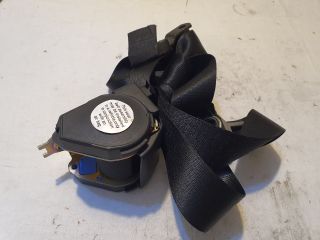 bontott BMW 3 E46 Jobb első Biztonsági Öv