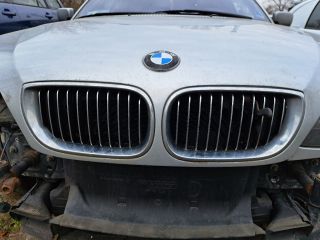 bontott BMW 3 E46 Jobb első Biztonsági Öv