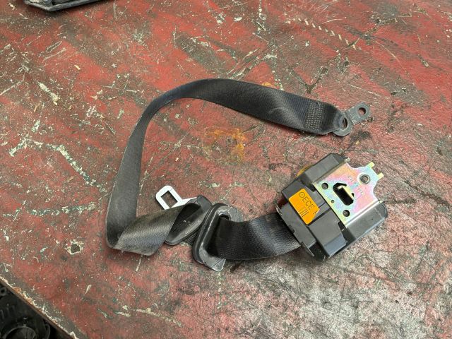 bontott BMW 3 E46 Jobb első Biztonsági Öv