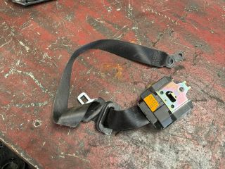 bontott BMW 3 E46 Jobb első Biztonsági Öv