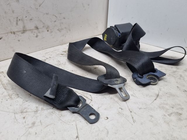 bontott BMW 3 E46 Jobb első Biztonsági Öv