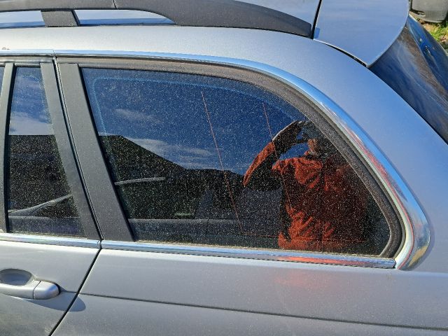 bontott BMW 3 E46 Jobb első Biztonsági Öv