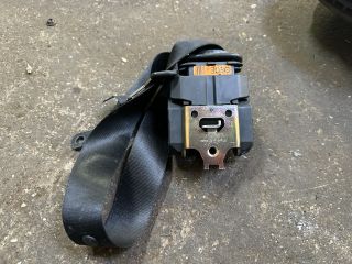 bontott BMW 3 E46 Jobb első Biztonsági Öv