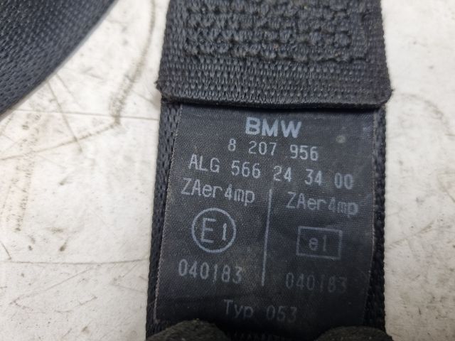 bontott BMW 3 E46 Jobb első Biztonsági Öv