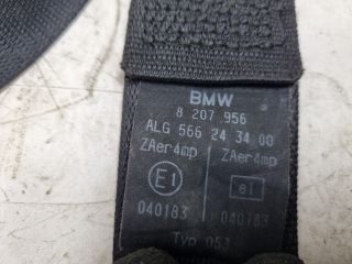 bontott BMW 3 E46 Jobb első Biztonsági Öv