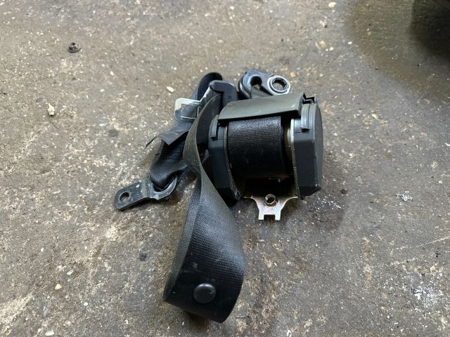 bontott BMW 3 E46 Jobb első Biztonsági Öv