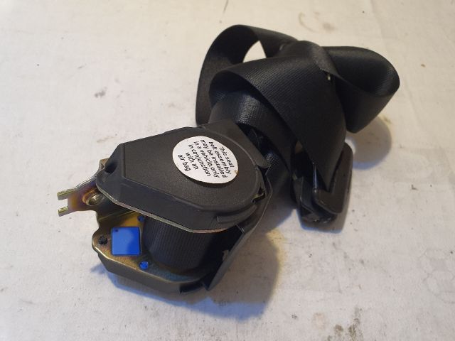 bontott BMW 3 E46 Jobb első Biztonsági Öv