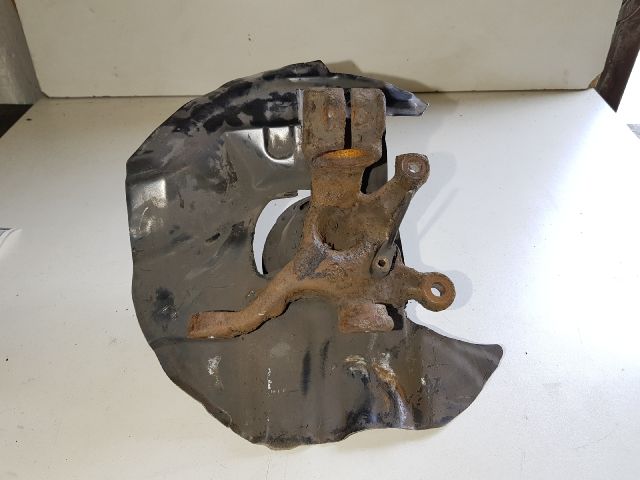 bontott BMW 3 E46 Jobb első Csonkállvány Kerékaggyal