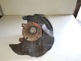 bontott BMW 3 E46 Jobb első Csonkállvány Kerékaggyal