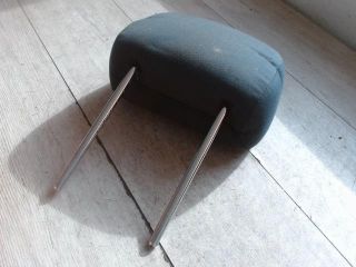 bontott BMW 3 E46 Jobb első Fejtámla