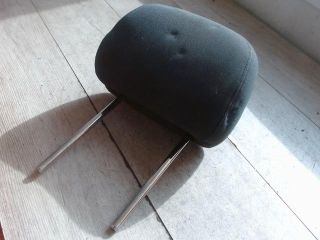 bontott BMW 3 E46 Jobb első Fejtámla