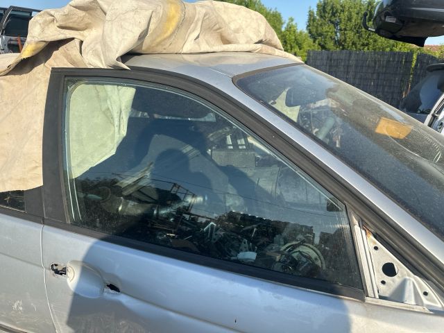 bontott BMW 3 E46 Jobb első Fixüveg (Ajtóban)