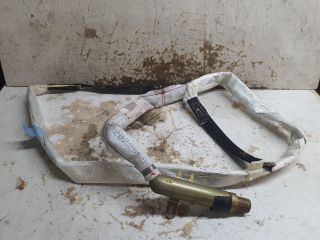 bontott BMW 3 E46 Jobb első Függöny Légzsák