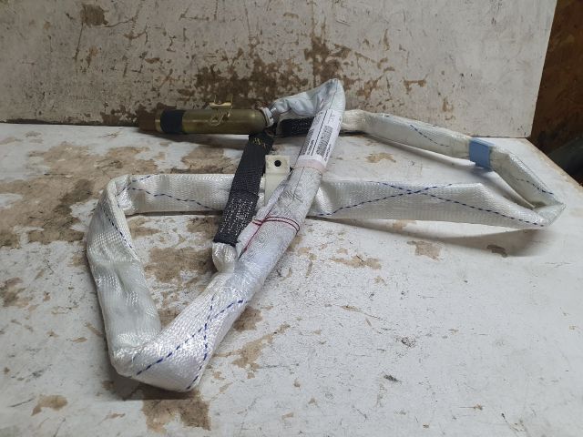 bontott BMW 3 E46 Jobb első Függöny Légzsák