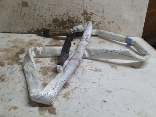 bontott BMW 3 E46 Jobb első Függöny Légzsák