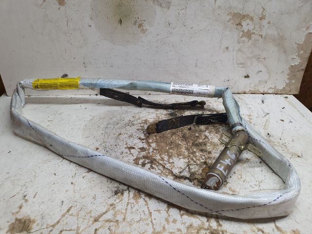 bontott BMW 3 E46 Jobb első Függöny Légzsák