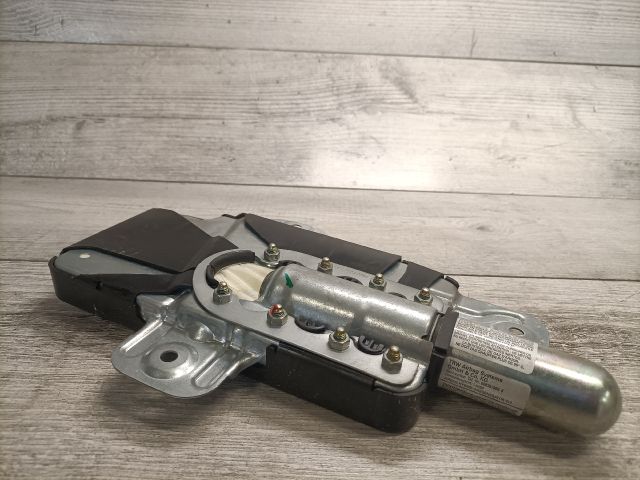 bontott BMW 3 E46 Jobb első Függöny Légzsák