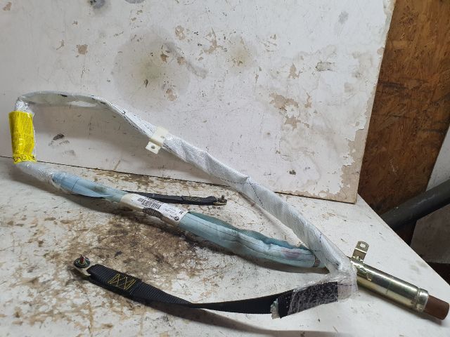 bontott BMW 3 E46 Jobb első Függöny Légzsák
