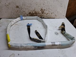 bontott BMW 3 E46 Jobb első Függöny Légzsák