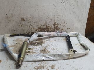 bontott BMW 3 E46 Jobb első Függöny Légzsák