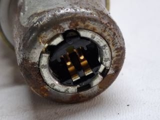 bontott BMW 3 E46 Jobb első Függöny Légzsák