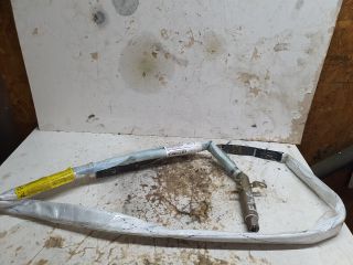 bontott BMW 3 E46 Jobb első Függöny Légzsák