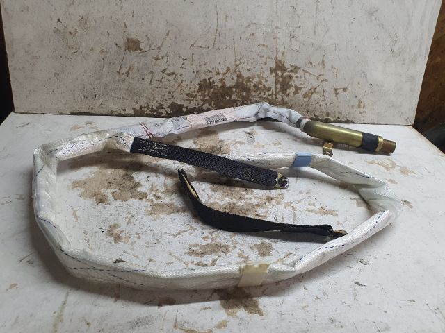 bontott BMW 3 E46 Jobb első Függöny Légzsák