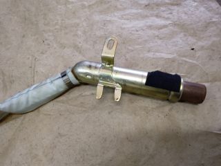 bontott BMW 3 E46 Jobb első Függöny Légzsák