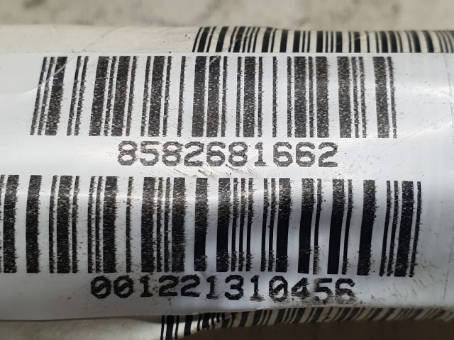 bontott BMW 3 E46 Jobb első Függöny Légzsák