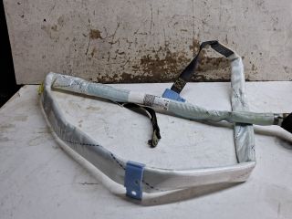 bontott BMW 3 E46 Jobb első Függöny Légzsák