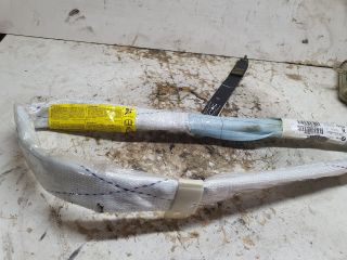 bontott BMW 3 E46 Jobb első Függöny Légzsák