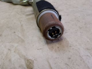 bontott BMW 3 E46 Jobb első Függöny Légzsák