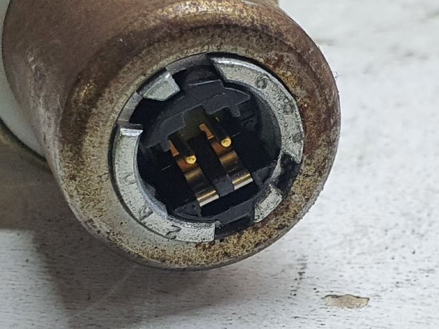 bontott BMW 3 E46 Jobb első Függöny Légzsák