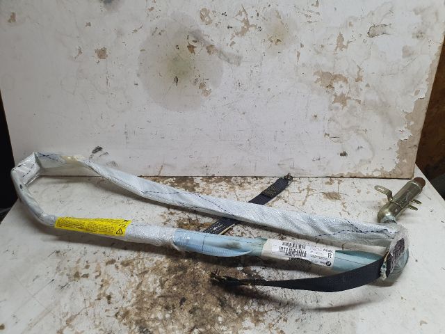 bontott BMW 3 E46 Jobb első Függöny Légzsák