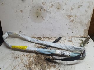 bontott BMW 3 E46 Jobb első Függöny Légzsák