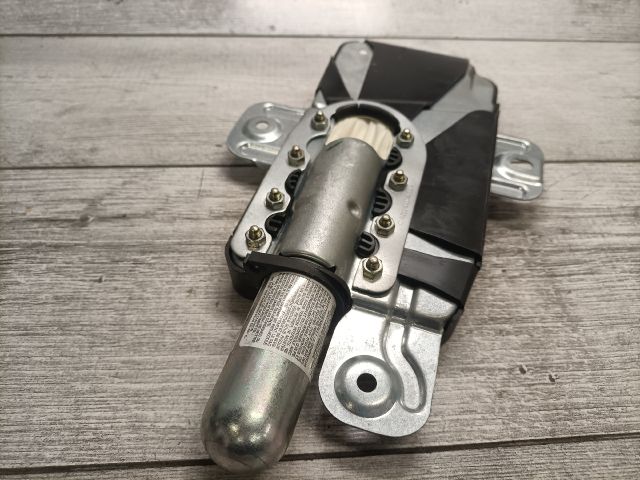 bontott BMW 3 E46 Jobb első Függöny Légzsák