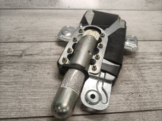 bontott BMW 3 E46 Jobb első Függöny Légzsák