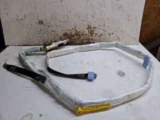 bontott BMW 3 E46 Jobb első Függöny Légzsák