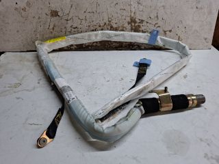 bontott BMW 3 E46 Jobb első Függöny Légzsák