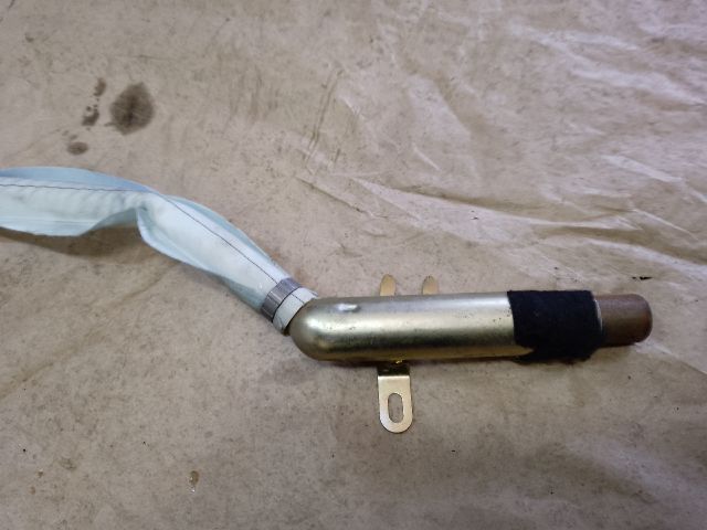 bontott BMW 3 E46 Jobb első Függöny Légzsák