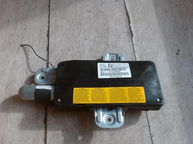 bontott BMW 3 E46 Jobb első Függöny Légzsák